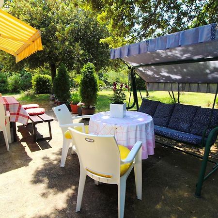 Apartment Duda Petrcane Εξωτερικό φωτογραφία