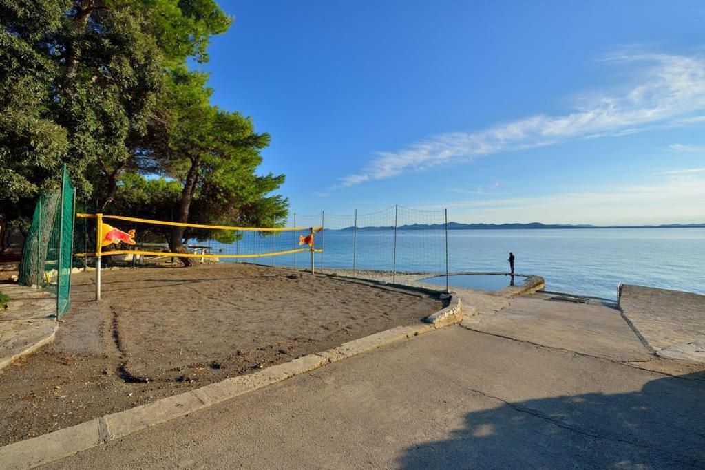 Apartment Duda Petrcane Εξωτερικό φωτογραφία