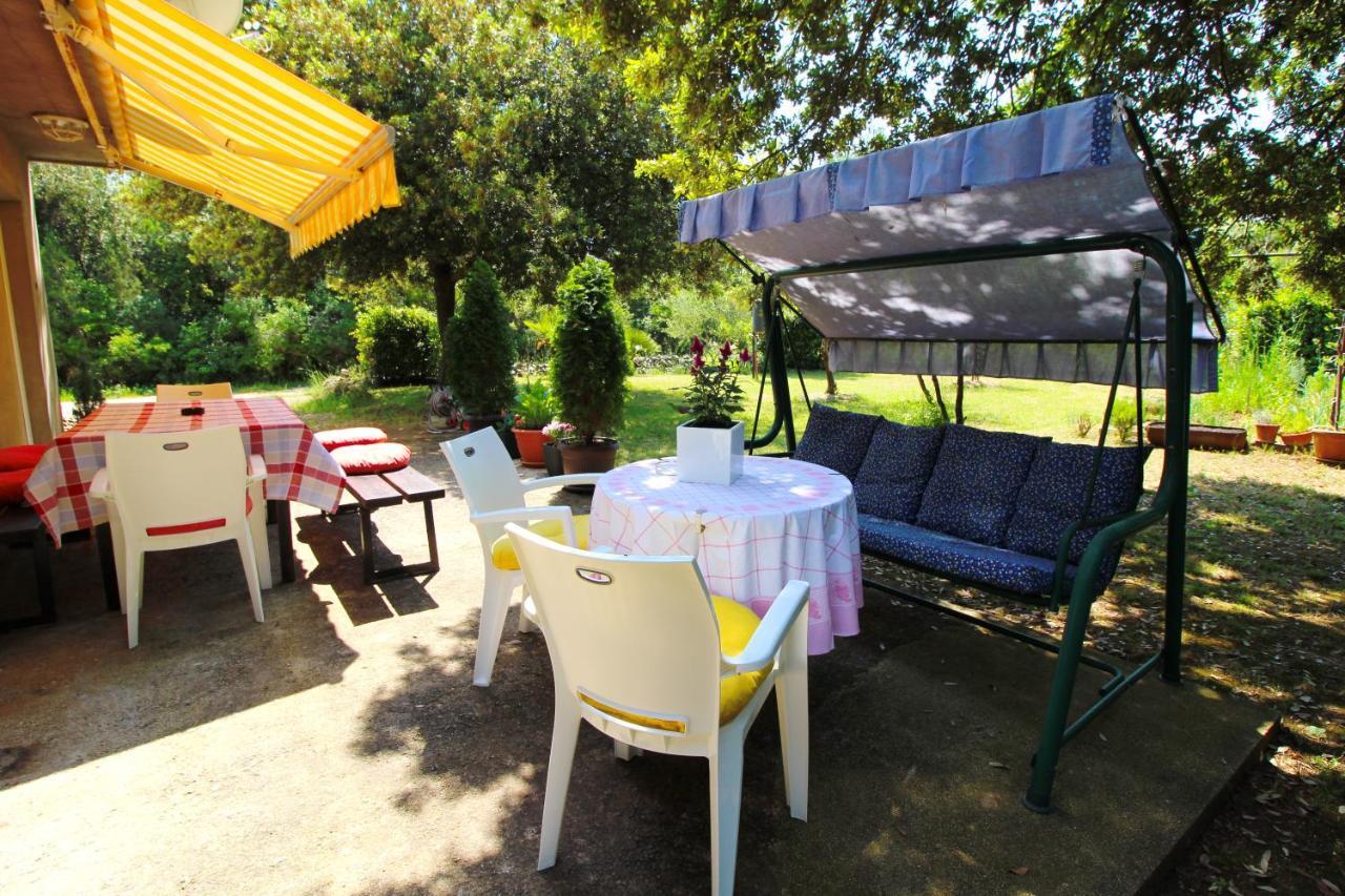 Apartment Duda Petrcane Εξωτερικό φωτογραφία
