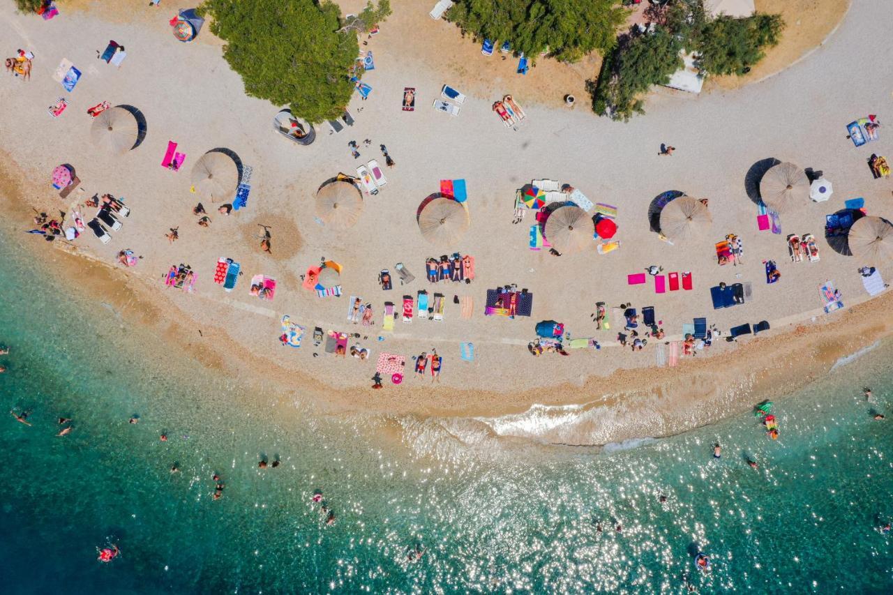 Apartment Duda Petrcane Εξωτερικό φωτογραφία