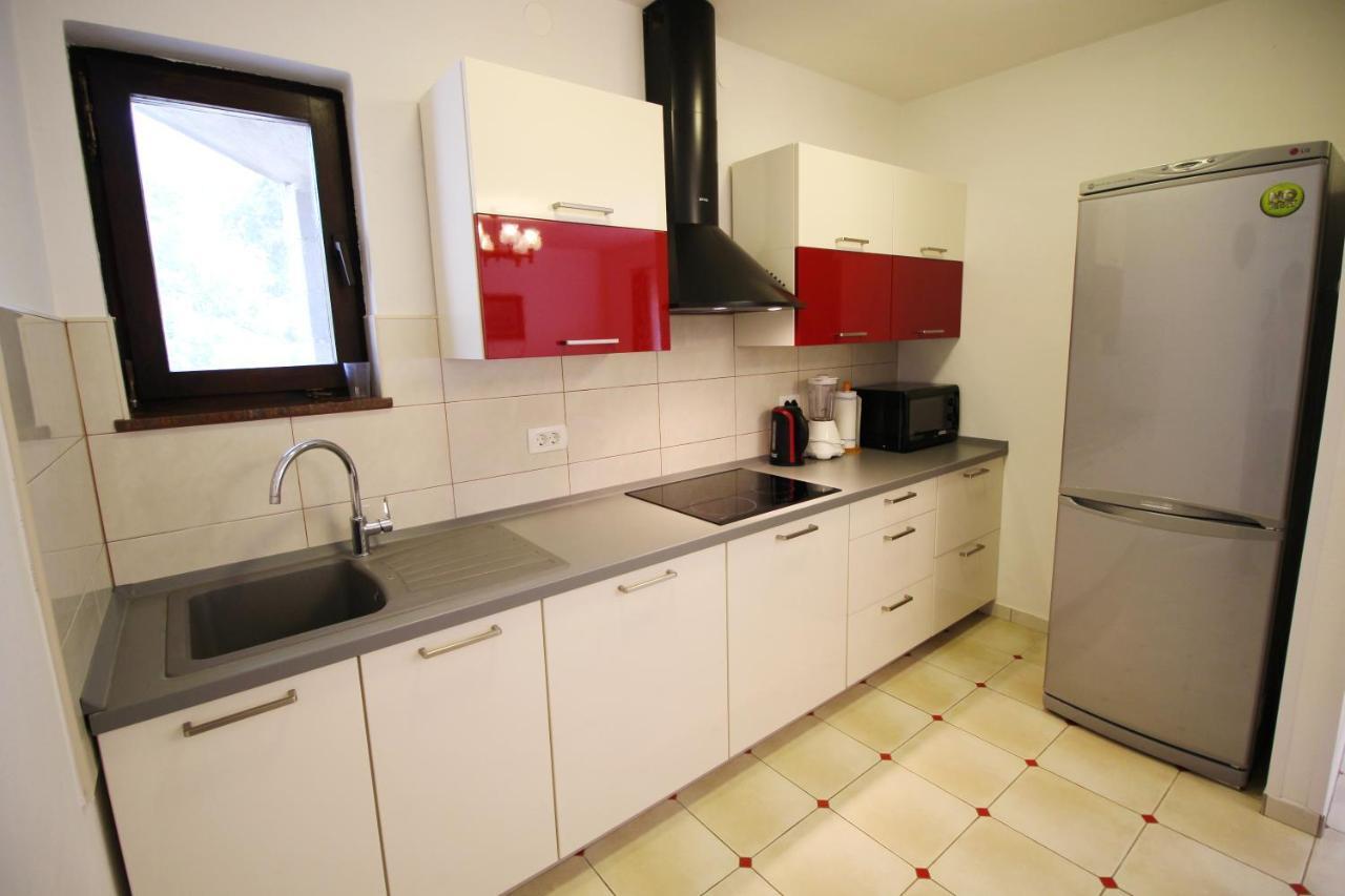Apartment Duda Petrcane Εξωτερικό φωτογραφία