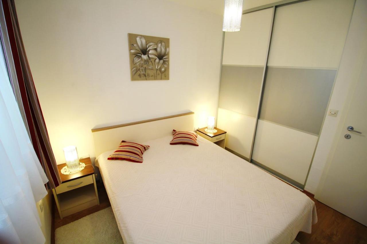 Apartment Duda Petrcane Εξωτερικό φωτογραφία